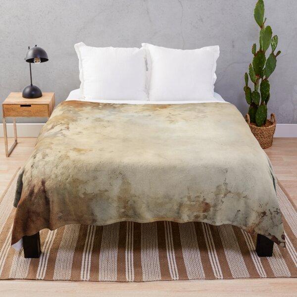 Item preview, Textured wall with peeling paint designed and sold by anytka.