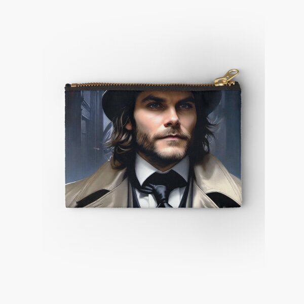 Item preview, Gothic Gentleman designed and sold by afrancisCL.