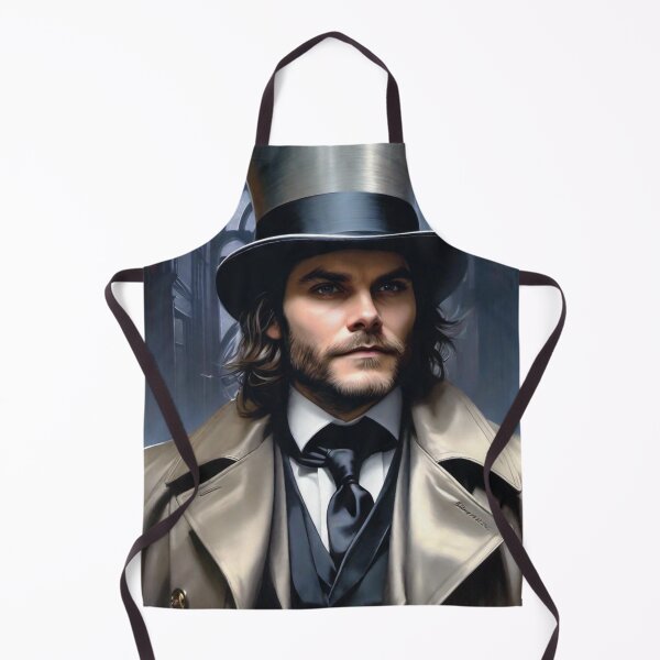 Item preview, Gothic Gentleman designed and sold by afrancisCL.