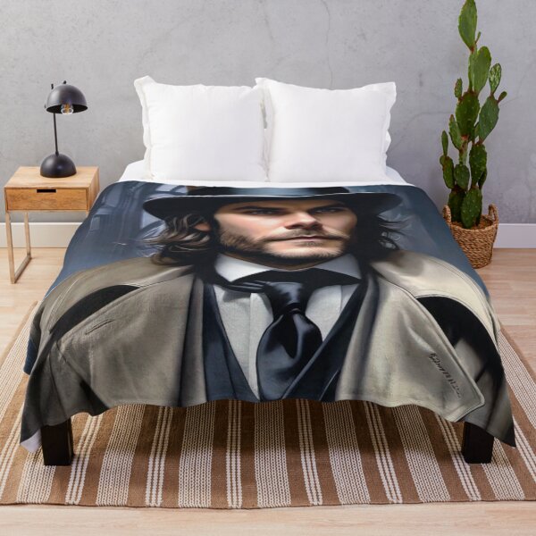Item preview, Gothic Gentleman designed and sold by afrancisCL.