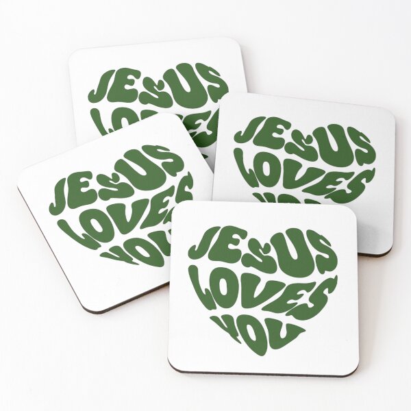Item preview, Great Stuff of Jesus designed and sold by annie_vlz.