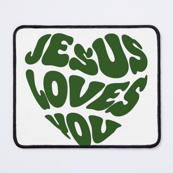 Item preview, Great Stuff of Jesus designed and sold by annie_vlz.