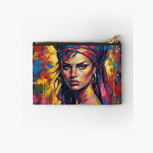 Item preview, Fauvist Flair designed and sold by ekraart.