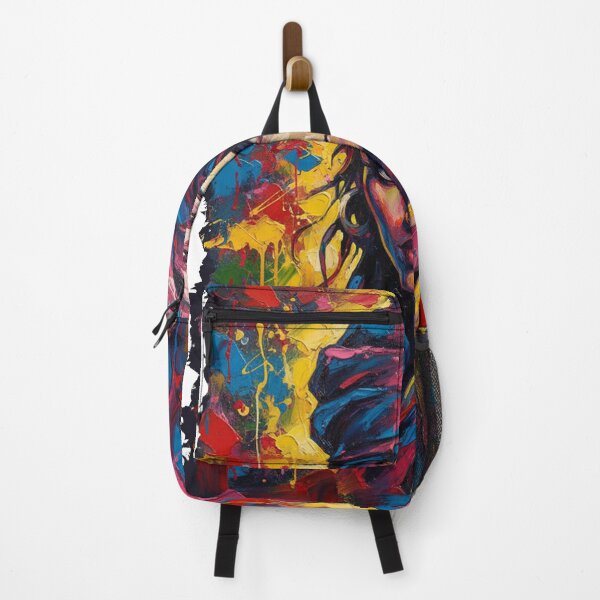 Item preview, Fauvist Flair designed and sold by ekraart.