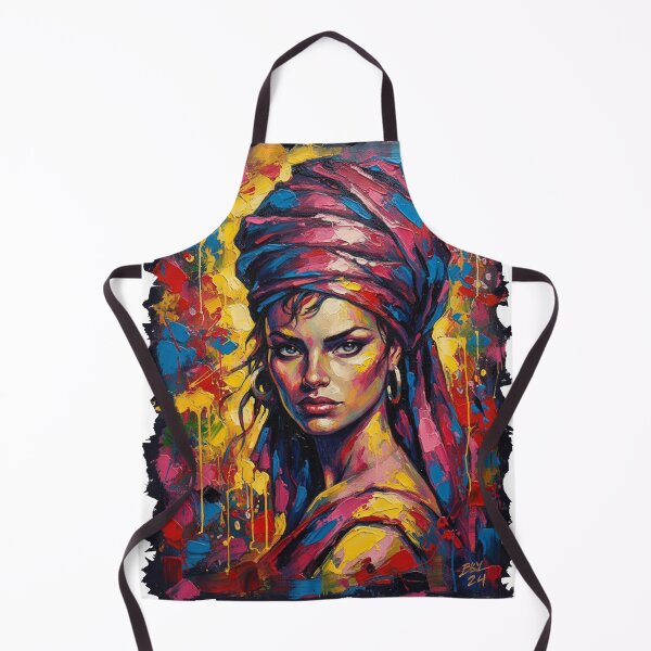 Item preview, Fauvist Flair designed and sold by ekraart.