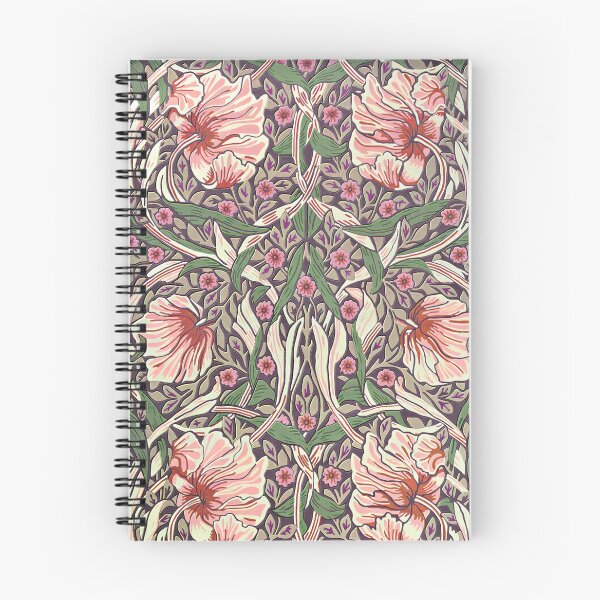 Item preview, William Morris Pimpernel designed and sold by maniacfitness.