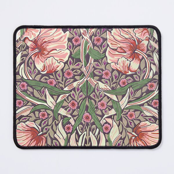 Item preview, William Morris Pimpernel designed and sold by maniacfitness.
