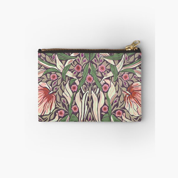Item preview, William Morris Pimpernel designed and sold by maniacfitness.