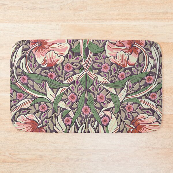 Item preview, William Morris Pimpernel designed and sold by maniacfitness.