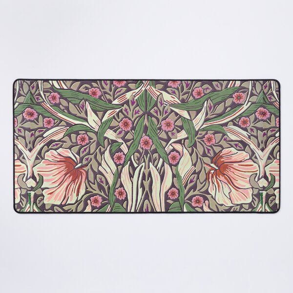 Item preview, William Morris Pimpernel designed and sold by maniacfitness.
