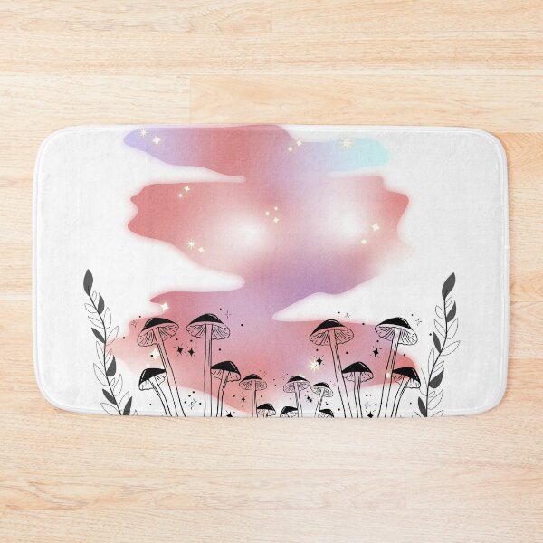 Item preview, Mushrooms designed and sold by Soul-of-Nalune.