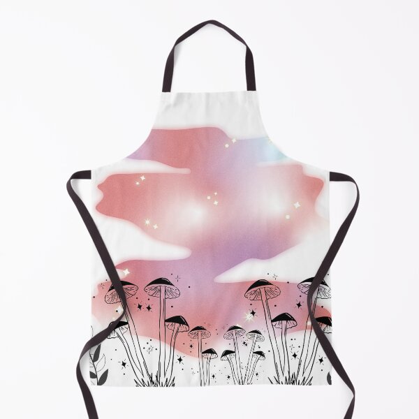 Item preview, Mushrooms designed and sold by Soul-of-Nalune.
