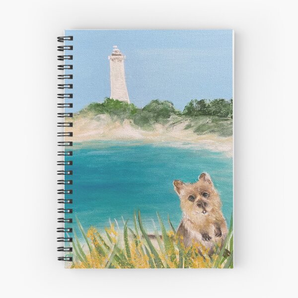 Item preview, Quokka at Rottnest designed and sold by DebsArtPix.