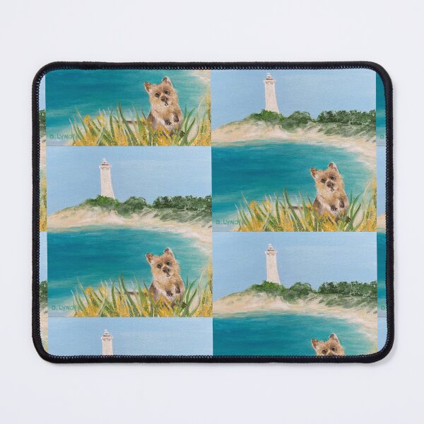 Item preview, Quokka at Rottnest designed and sold by DebsArtPix.