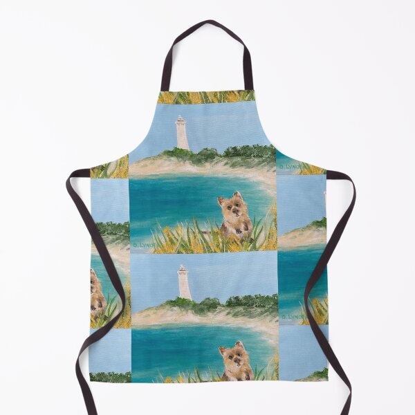 Item preview, Quokka at Rottnest designed and sold by DebsArtPix.