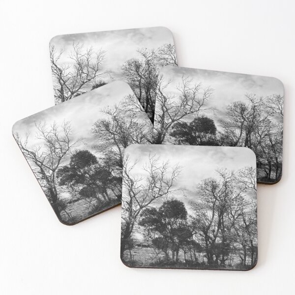 Item preview, Winter Silence designed and sold by DixieGirlStudio.
