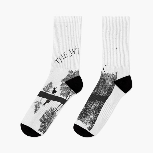 Item preview, The Wild Soul designed and sold by Soul-of-Nalune.
