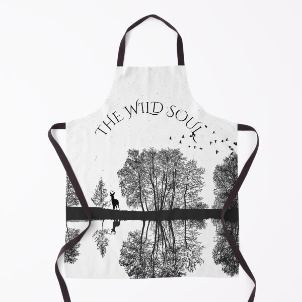 Item preview, The Wild Soul designed and sold by Soul-of-Nalune.