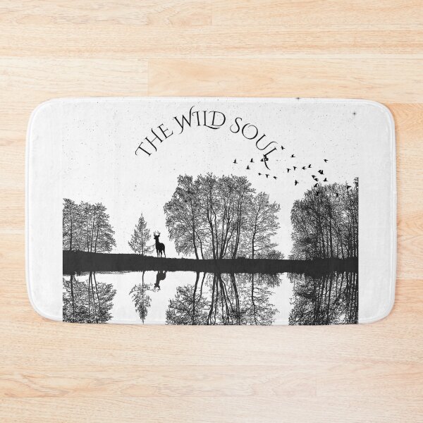 Item preview, The Wild Soul designed and sold by Soul-of-Nalune.