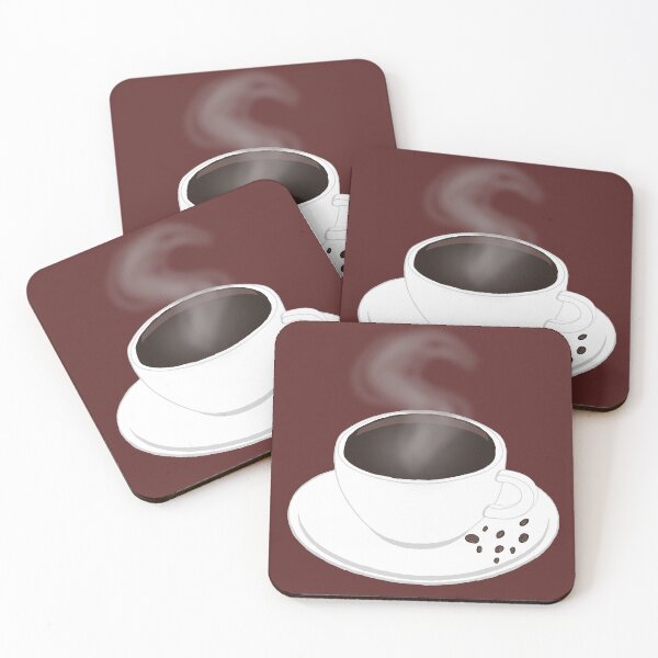 Item preview, Romantic Coffee designed and sold by Peverellexe.