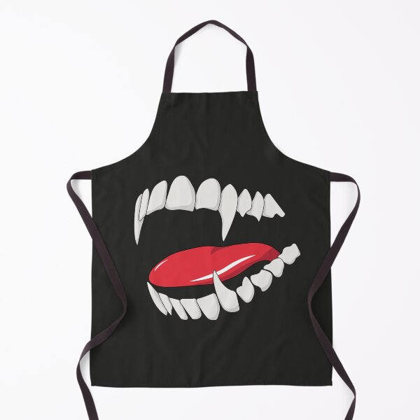 Item preview, Fangs - STREETWEAR designed and sold by Josan Designs.