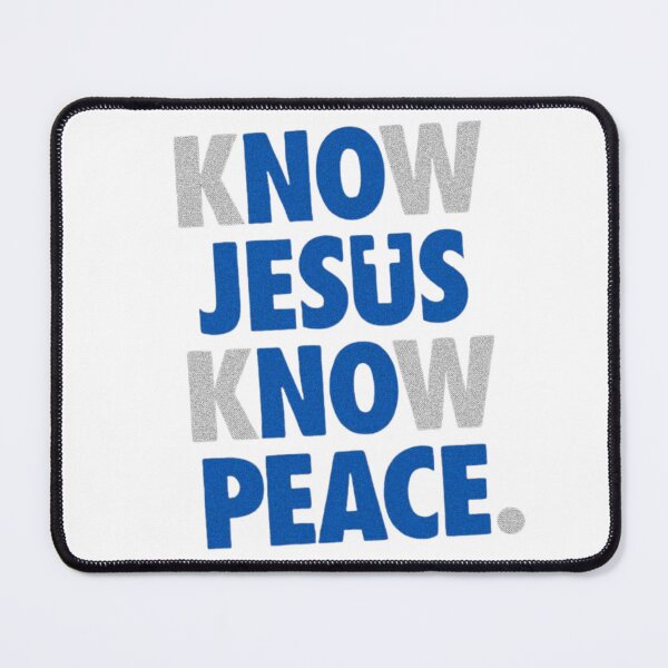 Item preview, ALL IS ABOUT JESUS designed and sold by annie_vlz.