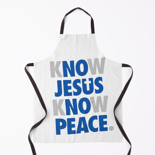 Item preview, ALL IS ABOUT JESUS designed and sold by annie_vlz.