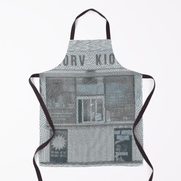 Item preview, Toned-Down Korv Kiosk designed and sold by florback.
