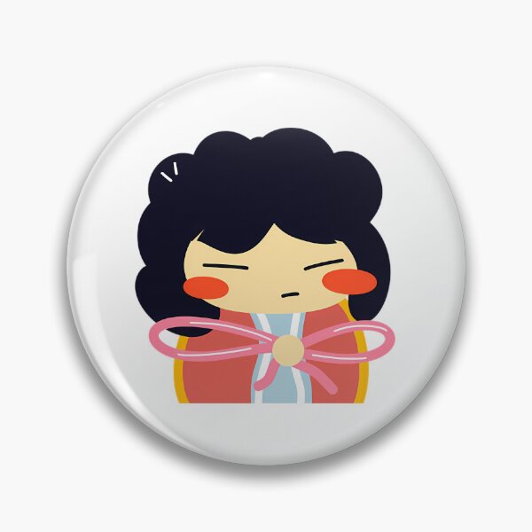 Item preview, No Talk Just Pout designed and sold by SandrasWood.
