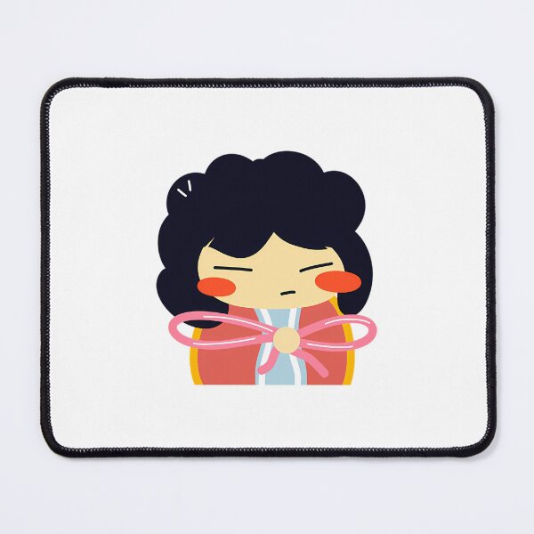 Item preview, No Talk Just Pout designed and sold by SandrasWood.