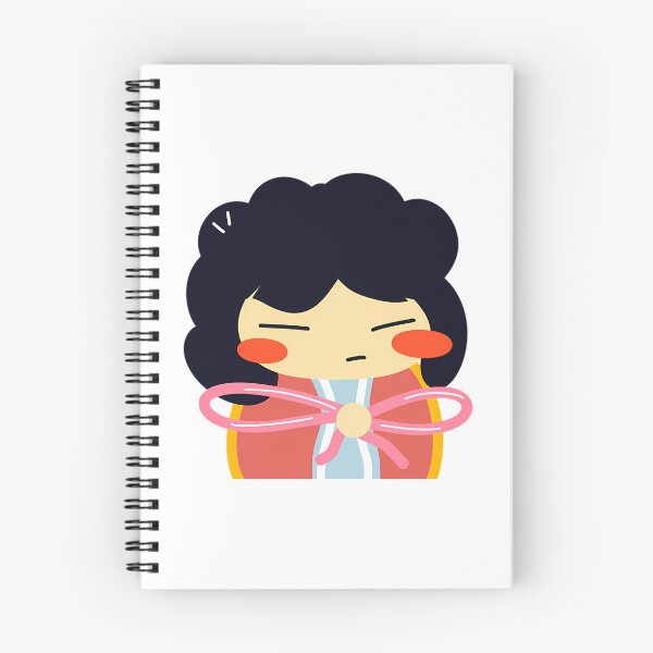 Item preview, No Talk Just Pout designed and sold by SandrasWood.