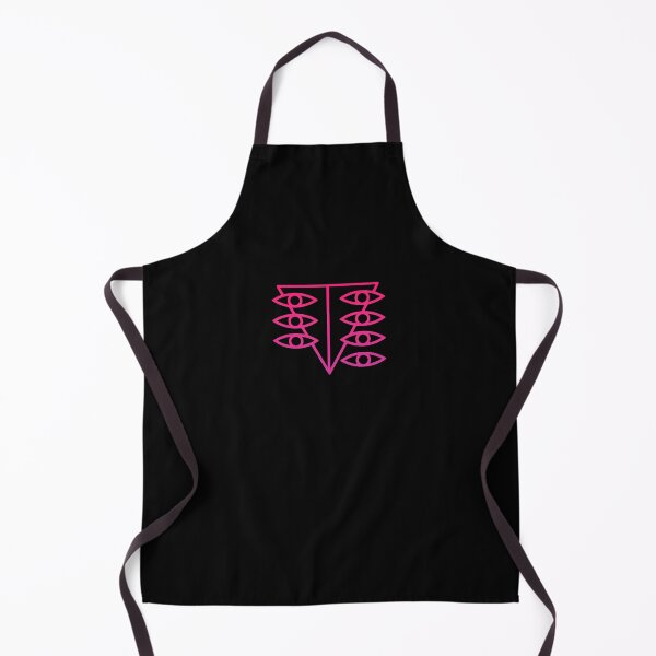 Item preview, Seele Neon Genesis Evangelion pink designed and sold by Photoshop Is My Passion.