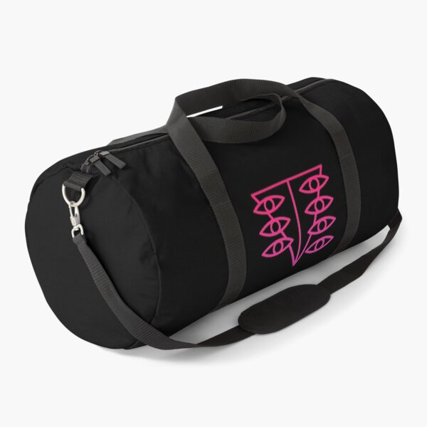 Item preview, Seele Neon Genesis Evangelion pink designed and sold by Photoshop Is My Passion.