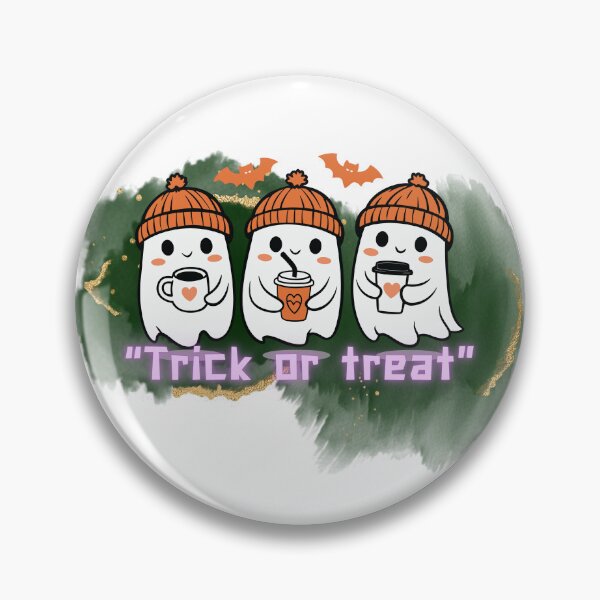 Item preview, Haloween trio designed and sold by Tony's Merch.