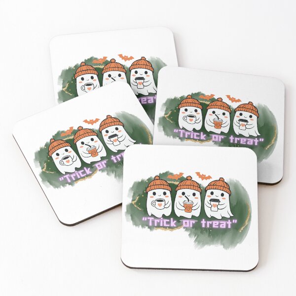 Item preview, Haloween trio designed and sold by Tony's Merch.