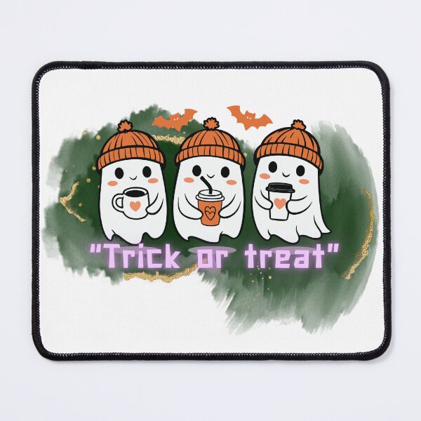 Item preview, Haloween trio designed and sold by Tony's Merch.