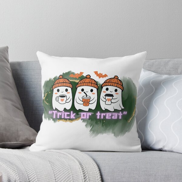Item preview, Haloween trio designed and sold by Tony's Merch.