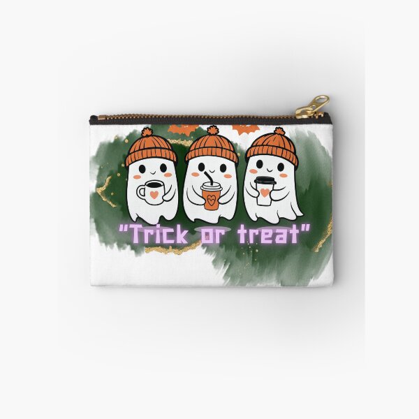Item preview, Haloween trio designed and sold by Tony's Merch.