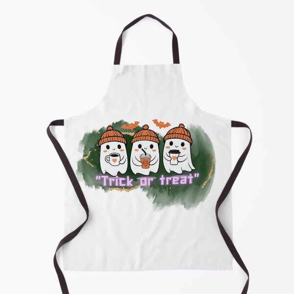 Item preview, Haloween trio designed and sold by Tony's Merch.