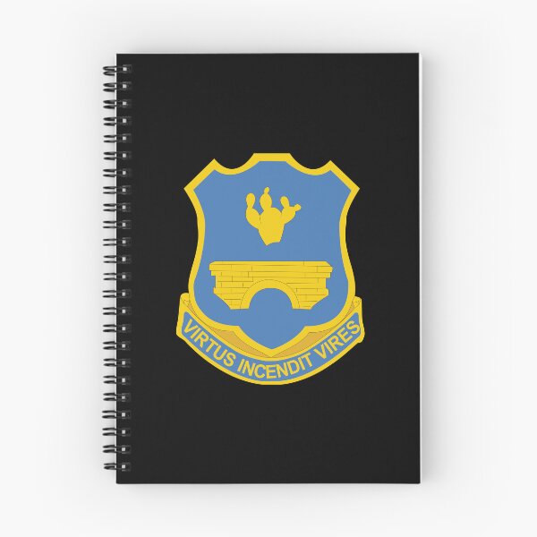 Item preview, DUI - 120th Infantry Regiment designed and sold by Military Insignia Products.