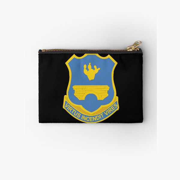 Item preview, DUI - 120th Infantry Regiment designed and sold by Military Insignia Products.