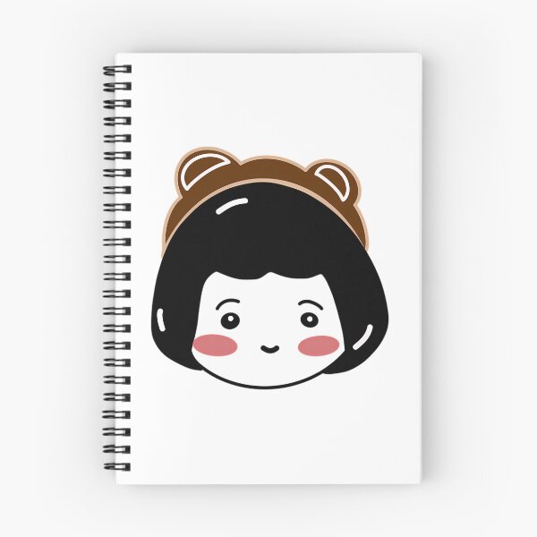 Item preview, Bear Headband Blush  designed and sold by SandrasWood.