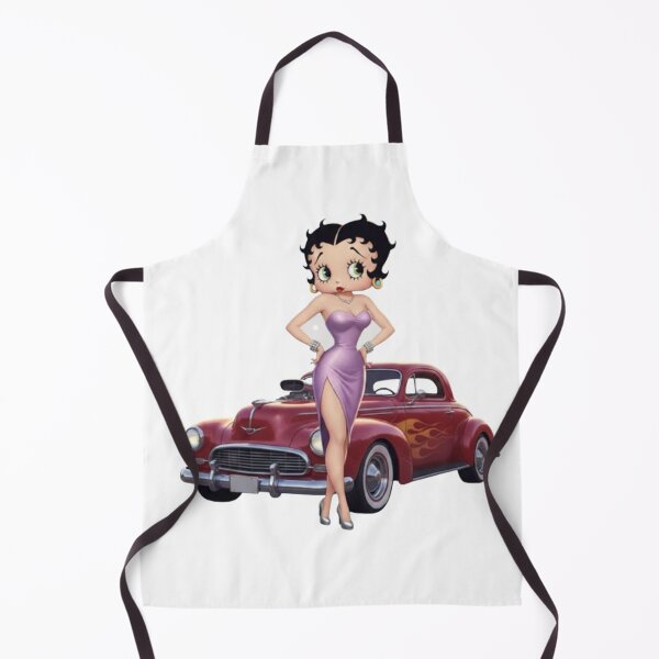 Item preview, BETTY BOOP designed and sold by CHRIST5000.