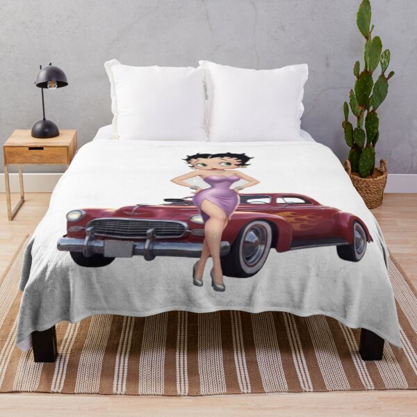 Artikelvorschau, BETTY BOOP entworfen und verkauft von CHRIST5000.