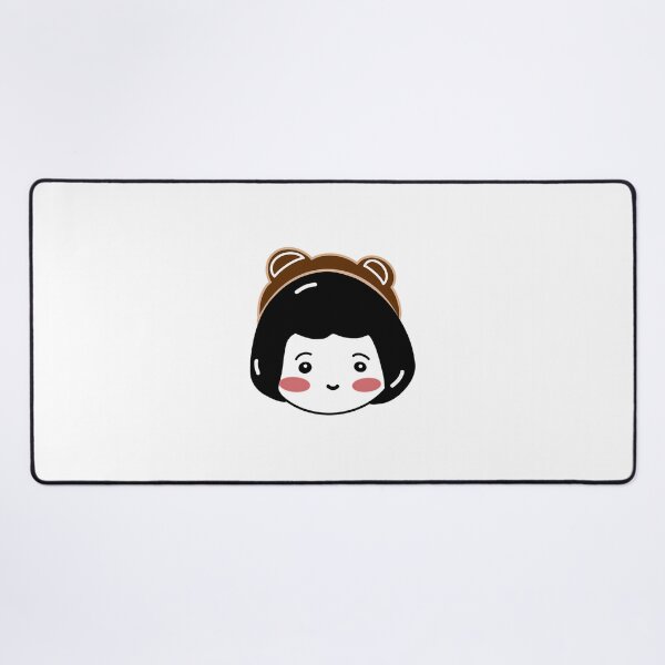 Item preview, Bear Headband Blush  designed and sold by SandrasWood.