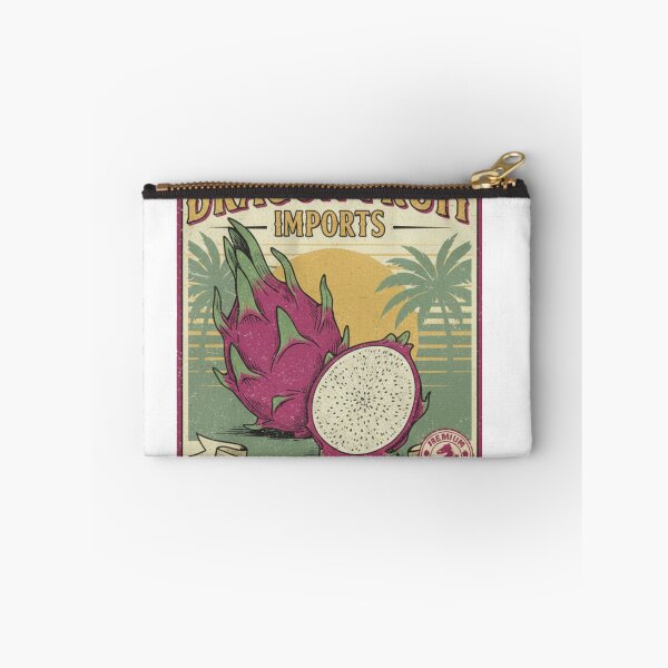 Item preview, Dragon Fruit Imports Vintage designed and sold by Dreamweaver Gallery.