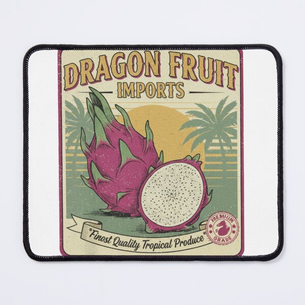 Item preview, Dragon Fruit Imports Vintage designed and sold by Dreamweaver Gallery.