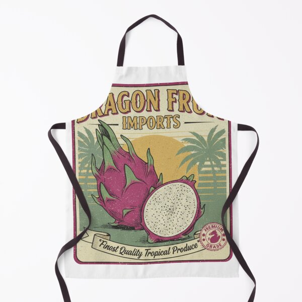 Item preview, Dragon Fruit Imports Vintage designed and sold by Dreamweaver Gallery.