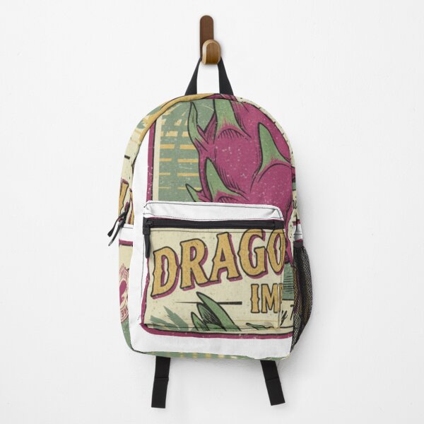 Item preview, Dragon Fruit Imports Vintage designed and sold by Dreamweaver Gallery.