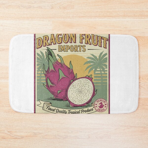 Item preview, Dragon Fruit Imports Vintage designed and sold by Dreamweaver Gallery.